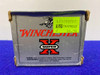 *Winchester SuperX/Cowboy Action .44Spl/ S&W Spl *DEPENDABLE AMMUNITION*