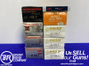 *Magtech/ TN Cartridge/ WInchester/ CCI .45 Colt *HIGH QUALITY HANDGUN AMMO*