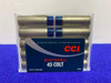 *Magtech/ TN Cartridge/ WInchester/ CCI .45 Colt *HIGH QUALITY HANDGUN AMMO*