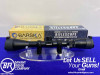 *Barska Precision 3-9x40mm Rifle Scope w/Rings *VARIABLE POWER SCOPE*