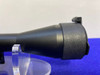 *Barska Precision 3-9x40mm Rifle Scope w/Rings *VARIABLE POWER SCOPE*
