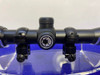 *Barska Precision 3-9x40mm Rifle Scope w/Rings *VARIABLE POWER SCOPE*