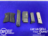 *Walther Grips & Mixed Pistol/Rifle Mag Lot *GREAT MIXED ACCESSORIES LOT*
