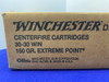 200 (Rds) Winchester Deer Season XP .30-30 150 Grain *EXCELLENT RIFLE AMMO*