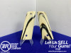 Mammoth Ivory 1911 Grips *STUNNING 1911 REPLACEMENT GRIPS*