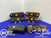 Altamont 1911 Grips, Colt King Cobra, and Colt Anaconda*EXCELLENT GRIP LOT*