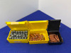Large Mixed Bullet Lot Reloading Components Cast Jacketed Bulk*VALUE FIND*