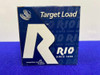 *RIO Target Loads 12Gauge 175Rds *EXCELLENT COMPETITION CARTRIDGES*