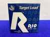 *RIO Target Loads 12Gauge 175Rds *EXCELLENT COMPETITION CARTRIDGES*