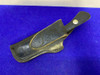 *Mixed Handgun Holsters Lot (9) *ROSSI, BUCHEIMER, BRAUER BROS, ETC*
