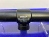*Simmons 8-Point 4x32mm Riflescope *FIXED-POWER HUNTING OPTIC*
