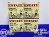 *Estate Cartridge Game & Target Loads 12Ga 100Rds *HIGH QUALITY SHOTSHELLS*