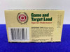 *Estate Cartridge Game & Target Loads 12Ga 100Rds *HIGH QUALITY SHOTSHELLS*