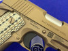 *Colt M45A1 .45 ACP Zinc Brown 5" *REINTRO OF THE US MARINE CORPS M45A1*