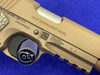 *Colt M45A1 .45 ACP Zinc Brown 5" *REINTRO OF THE US MARINE CORPS M45A1*
