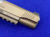 *Colt M45A1 .45 ACP Zinc Brown 5" *REINTRO OF THE US MARINE CORPS M45A1*