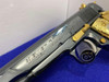 *2025 Colt Government .45ACP 5" *AMERICAN GOLDEN WEAPONS CUSTOM*