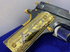 *2025 Colt Government .45ACP 5" *AMERICAN GOLDEN WEAPONS CUSTOM*
