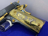 *2025 Colt Government .45ACP 5" *AMERICAN GOLDEN WEAPONS CUSTOM*