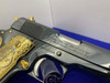 *2025 Colt Government .45ACP 5" *AMERICAN GOLDEN WEAPONS CUSTOM*
