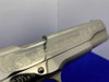 *1981 Colt Govt Series 70 .45ACP *1 of 210 OKLAHOMA D.O.C. LIMITED SPECIAL*