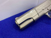 *1981 Colt Govt Series 70 .45ACP *1 of 210 OKLAHOMA D.O.C. LIMITED SPECIAL*