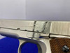 *1981 Colt Govt Series 70 .45ACP *1 of 210 OKLAHOMA D.O.C. LIMITED SPECIAL*