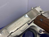 *1981 Colt Govt Series 70 .45ACP *1 of 210 OKLAHOMA D.O.C. LIMITED SPECIAL*
