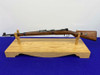 *1941 Steyr-Daimler-Puch AG "bnz" Kar98k 8mm Mauser *COLLECTIBLE WWII RIFLE*