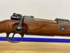 *1941 Steyr-Daimler-Puch AG "bnz" Kar98k 8mm Mauser *COLLECTIBLE WWII RIFLE*