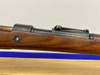 *1941 Steyr-Daimler-Puch AG "bnz" Kar98k 8mm Mauser *COLLECTIBLE WWII RIFLE*