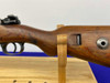 *1941 Steyr-Daimler-Puch AG "bnz" Kar98k 8mm Mauser *COLLECTIBLE WWII RIFLE*