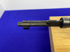 *1941 Steyr-Daimler-Puch AG "bnz" Kar98k 8mm Mauser *COLLECTIBLE WWII RIFLE*