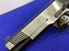 *Springfield Armory 1911-A1 .45ACP Stainless 5" *AWESOME 1911 STYLE HANDGUN*