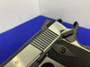 *Springfield Armory 1911-A1 .45ACP Stainless 5" *AWESOME 1911 STYLE HANDGUN*