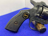 *Rohm RG10 .22 Short Blue 2.5" *KNOWN AS A "SATURDAY NIGHT SPECIAL"*
