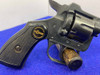 *Rohm RG10 .22 Short Blue 2.5" *KNOWN AS A "SATURDAY NIGHT SPECIAL"*