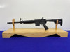 *2015 Ruger AR-556 5.56 NATO Black 16.1" *DEPENDABLE SEMI-AUTOMATIC RIFLE*