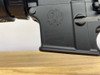 *2015 Ruger AR-556 5.56 NATO Black 16.1" *DEPENDABLE SEMI-AUTOMATIC RIFLE*