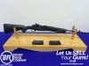 *2006 Ruger Mini-14 Ranch Rifle .223 Rem Blue 18.5" *RELIABLE RIFLE*