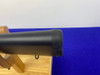 *2006 Ruger Mini-14 Ranch Rifle .223 Rem Blue 18.5" *RELIABLE RIFLE*