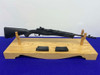 *2006 Ruger Mini-14 Ranch Rifle .223 Rem Blue 18.5" *RELIABLE RIFLE*