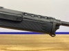 *2006 Ruger Mini-14 Ranch Rifle .223 Rem Blue 18.5" *RELIABLE RIFLE*