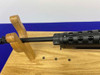 *2006 Ruger Mini-14 Ranch Rifle .223 Rem Blue 18.5" *RELIABLE RIFLE*
