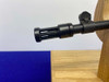 *2006 Ruger Mini-14 Ranch Rifle .223 Rem Blue 18.5" *RELIABLE RIFLE*