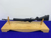 *2006 Ruger Mini-14 Ranch Rifle .223 Rem Blue 18.5" *RELIABLE RIFLE*