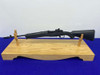 *2006 Ruger Mini-14 Ranch Rifle .223 Rem Blue 18.5" *RELIABLE RIFLE*