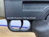 *Umarex Hammer .50 Cal Black *AWESOME AND POWERFUL BIG BORE AIR RIFLE*