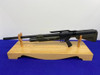 *Umarex Hammer .50 Cal Black *AWESOME AND POWERFUL BIG BORE AIR RIFLE*