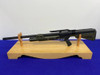 *Umarex Hammer .50 Cal Black *AWESOME AND POWERFUL BIG BORE AIR RIFLE*